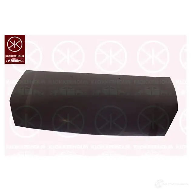 Капот KLOKKERHOLM SJJM QD 848603 3294280a1