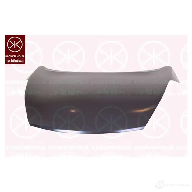 Капот KLOKKERHOLM WOT0Y RF 1638280A1 842427