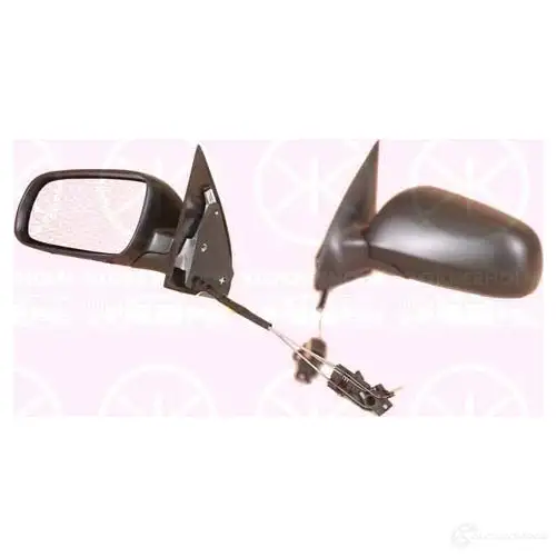 Капот KLOKKERHOLM 8128281 859655 I140Q3 I