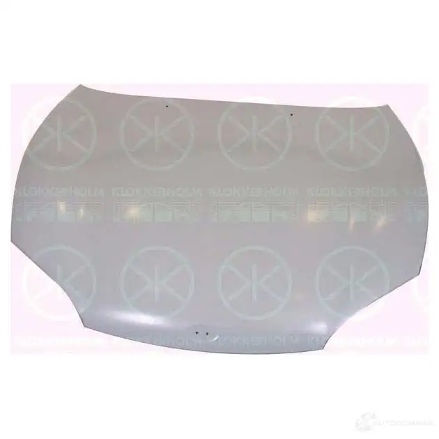 Капот KLOKKERHOLM 2SS7 X 3158280a1 848023