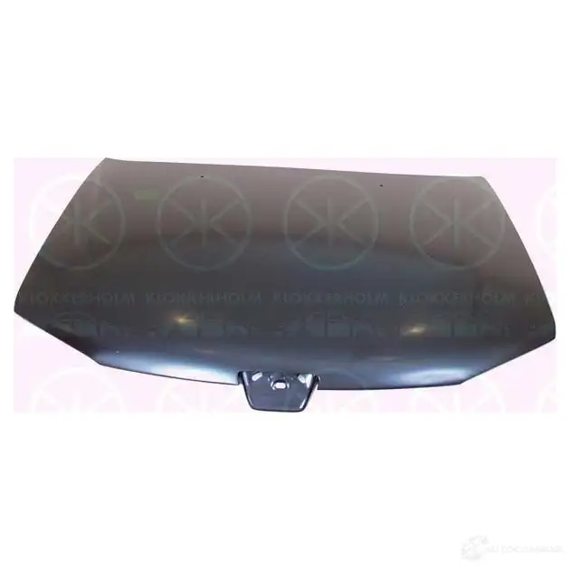 Капот KLOKKERHOLM I80 EL7 5513282A1 854648