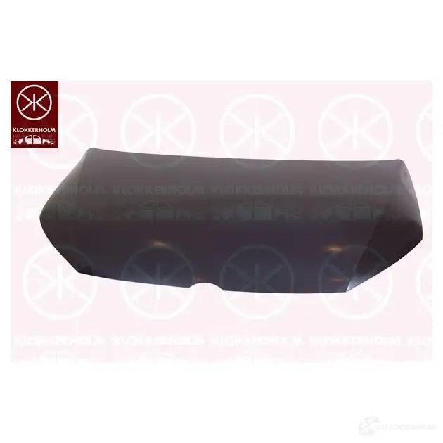 Капот KLOKKERHOLM U NYWK 863993 9549280
