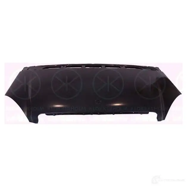 Капот KLOKKERHOLM 3506280A1 849653 6 Q94A