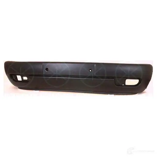 Бампер KLOKKERHOLM 0KA G8 9558906 864349 изображение 0