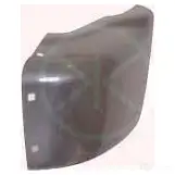 Бампер KLOKKERHOLM 8124912 859533 U E80K5X