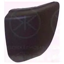 Бампер KLOKKERHOLM 859703 W1 V0K 8133914