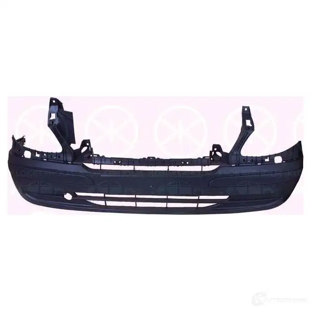 Бампер KLOKKERHOLM 3542901A1 850885 6 CY2SI изображение 0