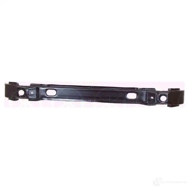 Панель радиатора нижняя KLOKKERHOLM N 78QL1L 846441 2563230
