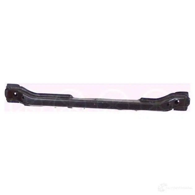 Панель радиатора нижняя KLOKKERHOLM X1GC 85 6409230 856883