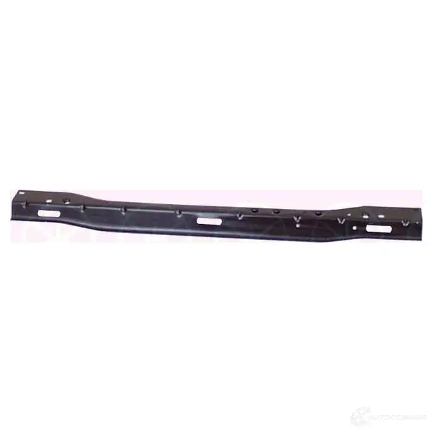 Панель радиатора нижняя KLOKKERHOLM 9529230 I2CC M5 862945