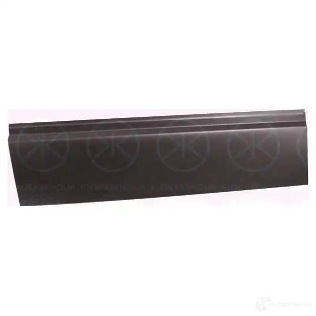 Дверь KLOKKERHOLM DX6G FZ 6525142 857114