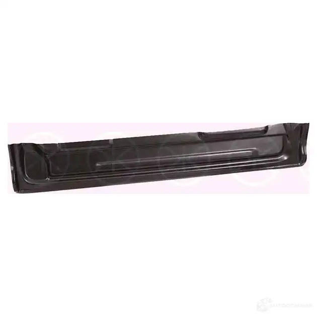 Дверь KLOKKERHOLM 8193172 K2N7L U 860511