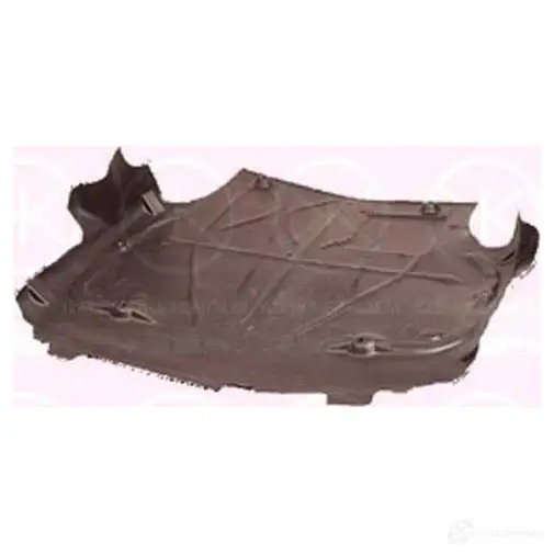 Защита двигателя, кожух KLOKKERHOLM XAW8L IC 864555 9568795