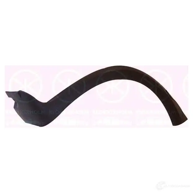 Расширитель арки KLOKKERHOLM 852156 5N0R KV 5023598