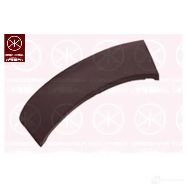 Расширитель арки KLOKKERHOLM RG2 DH3P 8127371 859614