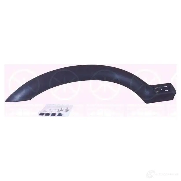 Расширитель арки KLOKKERHOLM G Q3HAEF 5062376 853320
