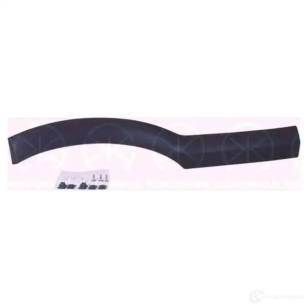 Расширитель арки KLOKKERHOLM 5062595 02WO 6G 853327