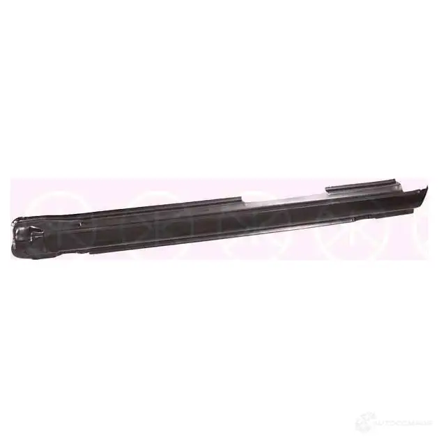 Накладка порога, ступенька кабины KLOKKERHOLM 3425012 TJZ P7 848734