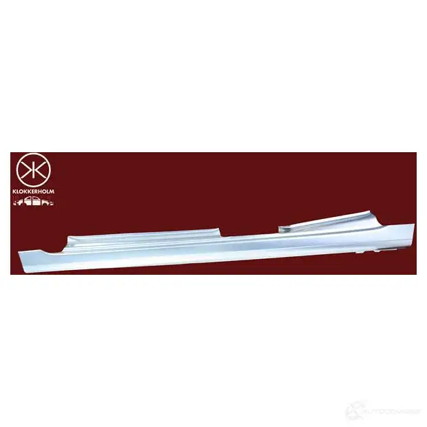 Накладка порога, ступенька кабины KLOKKERHOLM X2Y N7 856506 6049012