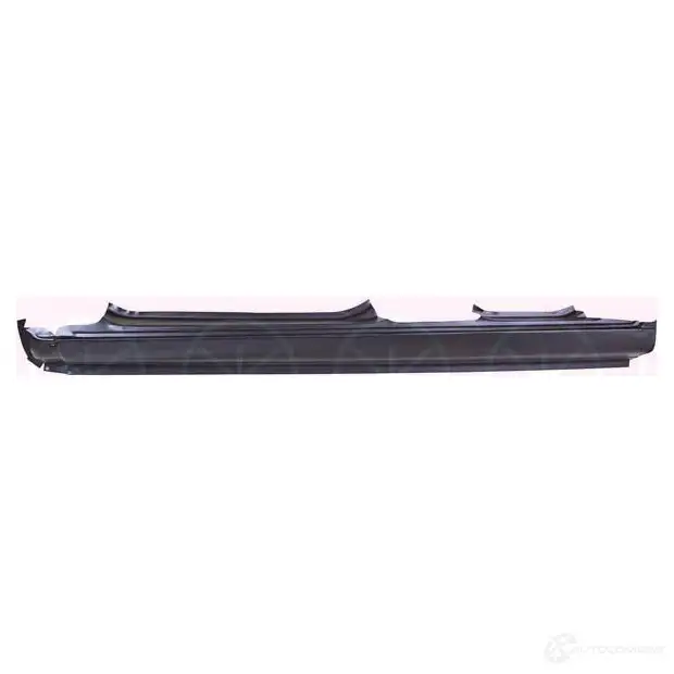 Накладка порога, ступенька кабины KLOKKERHOLM 3154012 847922 UKB6O 0U