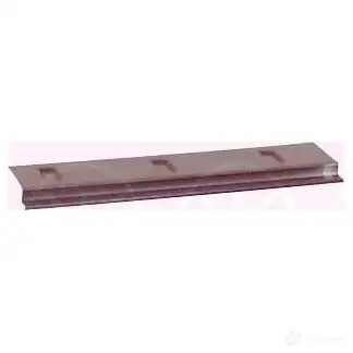 Накладка порога, ступенька кабины KLOKKERHOLM A8MM U92 3545052 850915