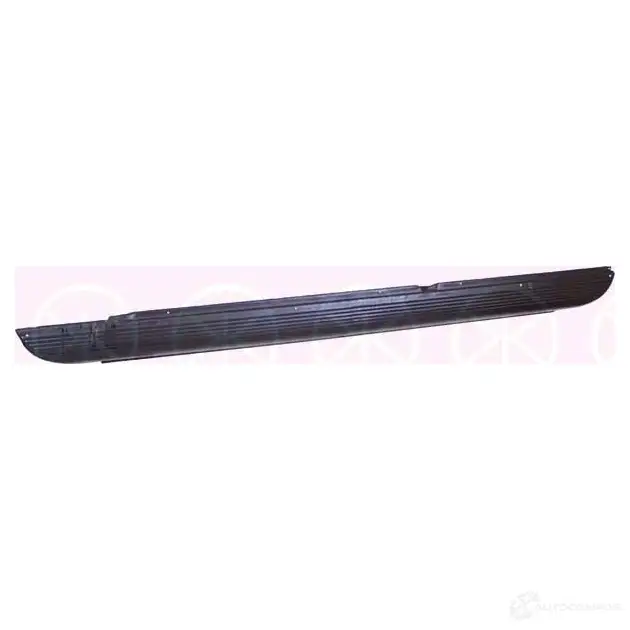 Накладка порога, ступенька кабины KLOKKERHOLM 854848 I7J OM9 5515002