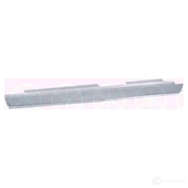 Накладка порога, ступенька кабины KLOKKERHOLM 848746 3431012 KEUKG Q