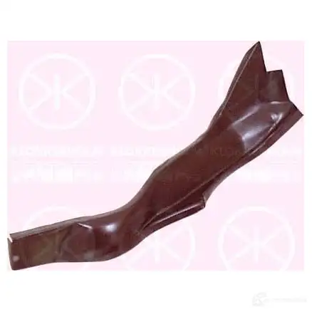 Лонжерон KLOKKERHOLM SG35 F3 3525822 850256