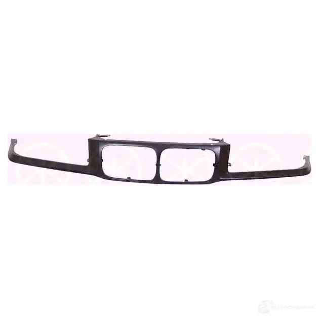 Фартук бампера KLOKKERHOLM MDZE FG3 0060990 839005