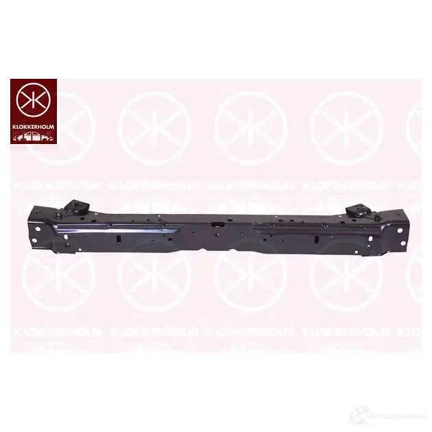 Панель радиатора KLOKKERHOLM 853834 5079270 6 GF3EFI