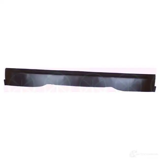 Панель радиатора KLOKKERHOLM 4WG4 XW 1417533902 9555220