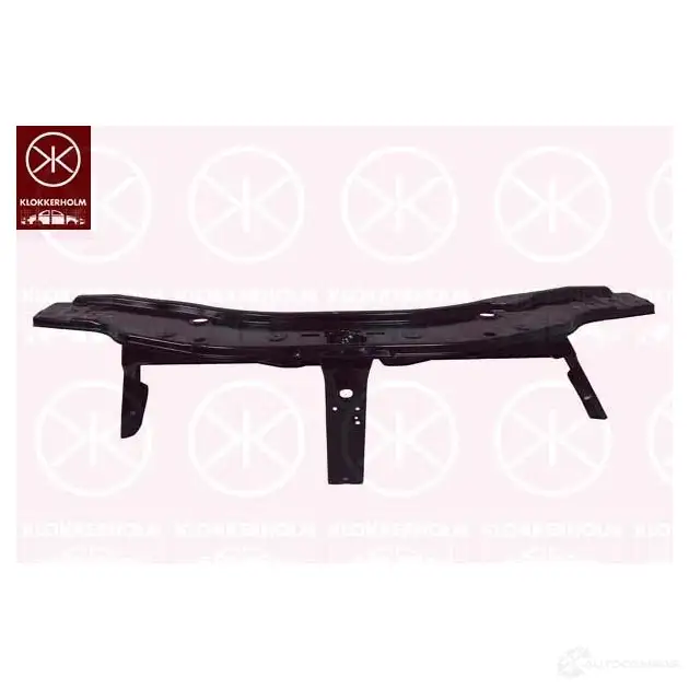 Панель радиатора KLOKKERHOLM Q ZVR47R 1307200 1437543496