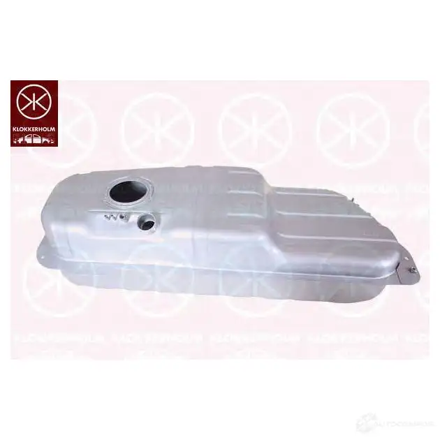 Топливный бак KLOKKERHOLM 3290007 848553 EPBCAH K