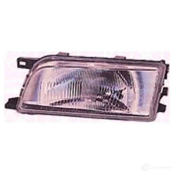 Фара KLOKKERHOLM 7GAX R1 842276 16280127
