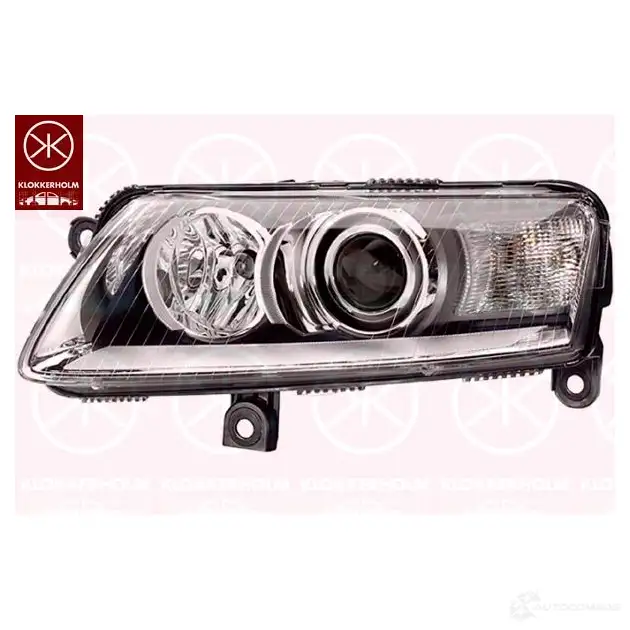 Фара KLOKKERHOLM U2 VMJ 00310184A1 838426 изображение 0