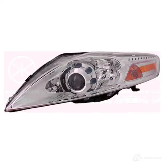 Фара KLOKKERHOLM 25560182A1 HV R9D 846215 изображение 0