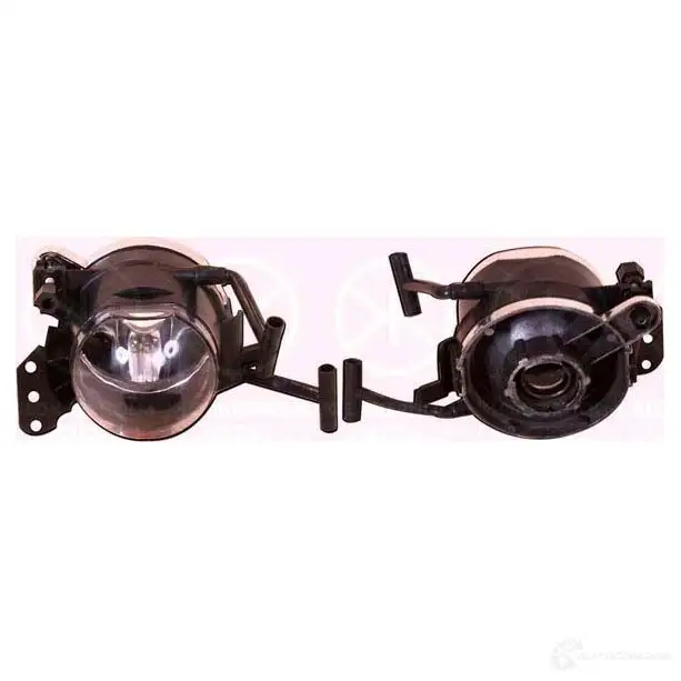 Фара KLOKKERHOLM 75200151a1 858584 7 XOKG изображение 0