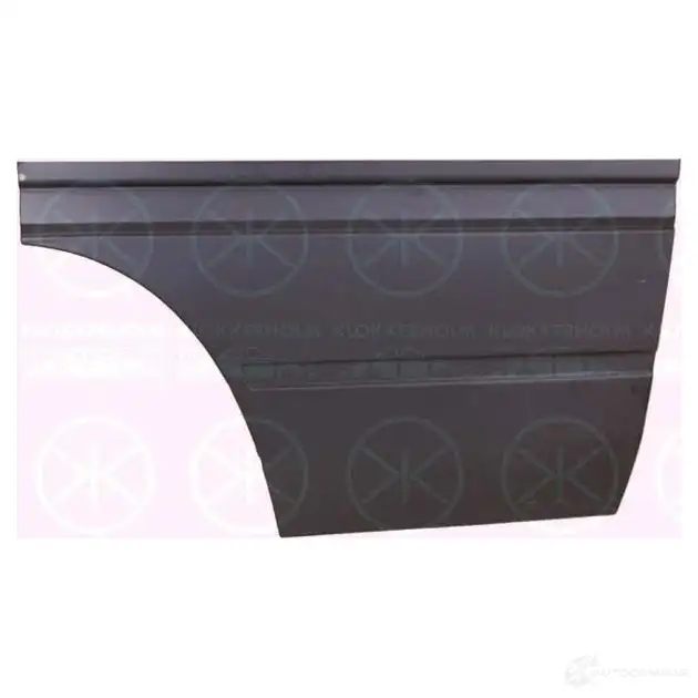 Фара KLOKKERHOLM 50240181a1 852206 9 UCJJA изображение 0