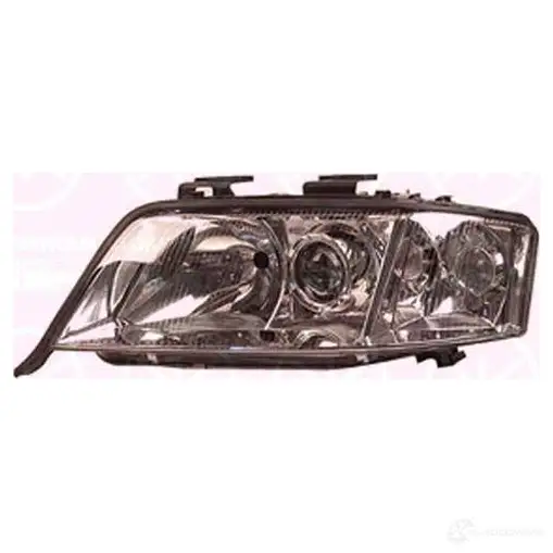 Фара KLOKKERHOLM 837527 SIH PTB 00140124A1 изображение 0