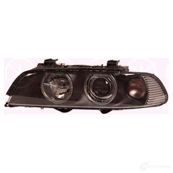 Фара KLOKKERHOLM 839444 0BUZ0 CS 00650126A1