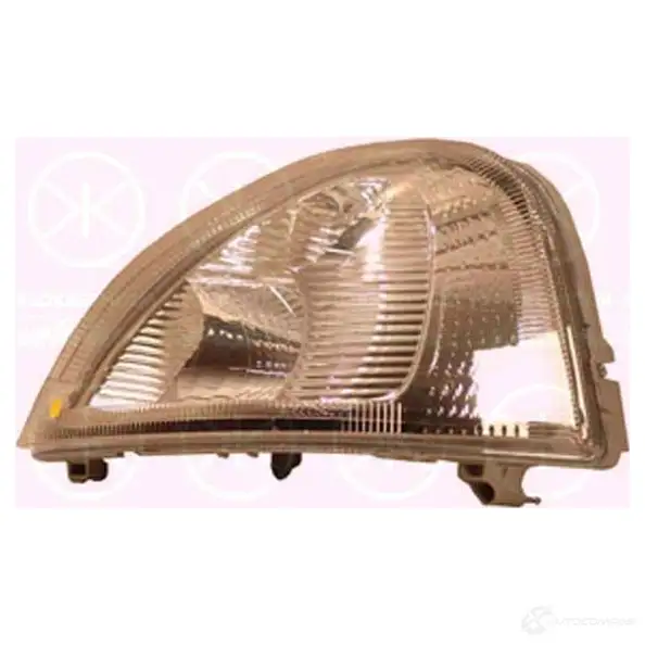 Фара KLOKKERHOLM H6O H88D 60880122A1 856798 изображение 0