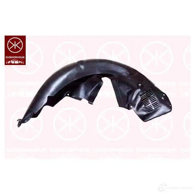 Фара KLOKKERHOLM 01090156 0K UY3G5 840019 изображение 0