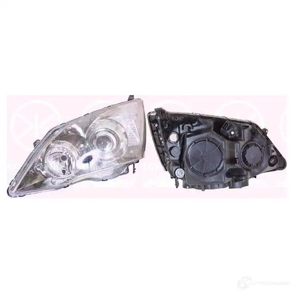 Фара KLOKKERHOLM KY6 0LS 847397 29570141