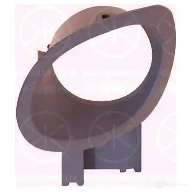 Рамка птф KLOKKERHOLM URQ EMR 2026908 843663