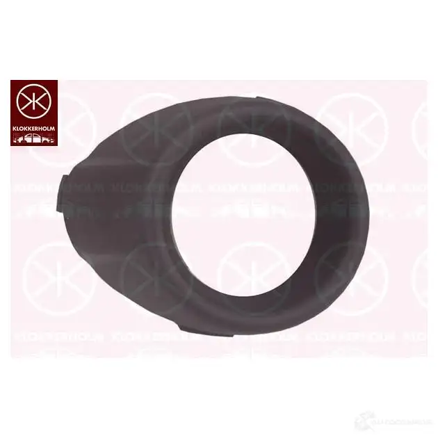 Рамка птф KLOKKERHOLM 846692 BPCM U 2565912A1