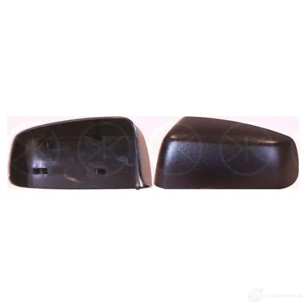 Корпус наружного зеркала KLOKKERHOLM X N954AZ 842865 20081051