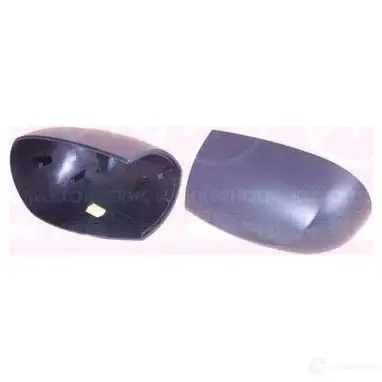 Корпус наружного зеркала KLOKKERHOLM 843391 C5ZH O 20231052 изображение 0