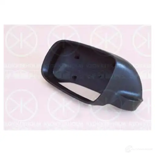 Корпус наружного зеркала KLOKKERHOLM 00181052 837893 PL 4I86