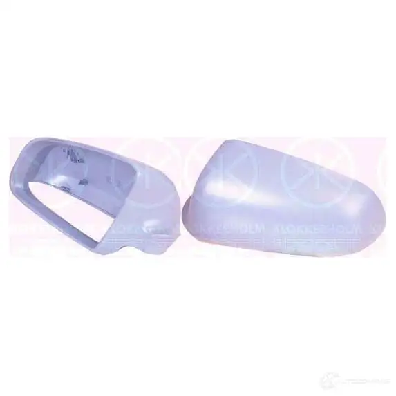 Корпус наружного зеркала KLOKKERHOLM 837985 00191052 YBE H0SU