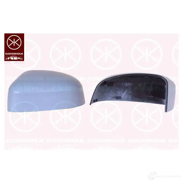 Корпус наружного зеркала KLOKKERHOLM OFGZ9 4 25561051 846255